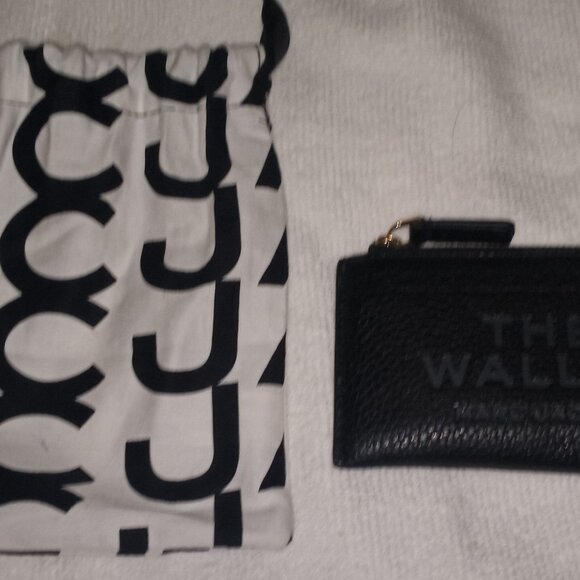 Marc jacobs wallet - Picture 5 of 6